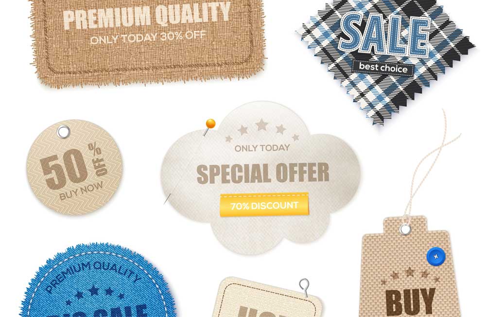 オリジナルワッペンの値段はいくら？平均価格と注意点