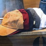 オリジナルキャップにおすすめの素材と生地～シーンと型から選ぶ～