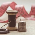 自宅でカンタンにはっぴの裾上げをする方法とは？