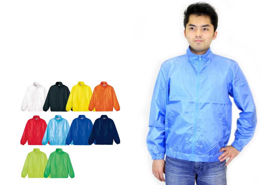 オリジナルスタッフジャンパーのメリットと業者選びのポイント