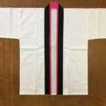 はっぴの衿替えがしたい！自分で付けられる衿の縫い方