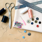 自分でできる！はっぴのカンタンな修理方法を紹介