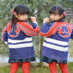 半纏（はんてん）とは江戸庶民の防寒着のこと！特徴などを紹介