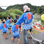 法被のおすすめな着こなし術をご紹介！合わせるアイテムや着用時の注意点