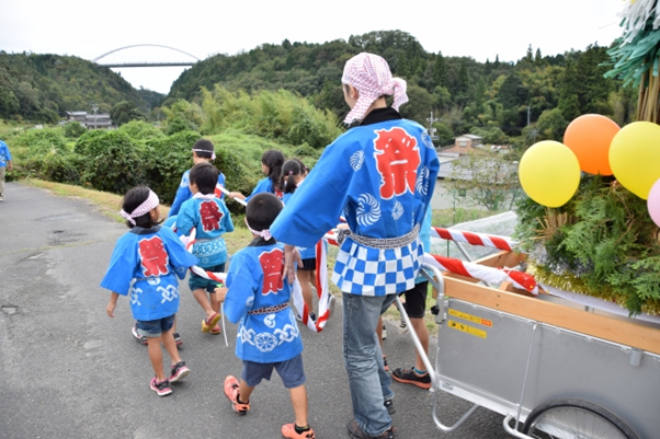 法被のおすすめな着こなし術をご紹介！合わせるアイテムや着用時の注意点