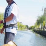 法被の襟について知っておきたい豆知識！襟替えのタイミングもご紹介