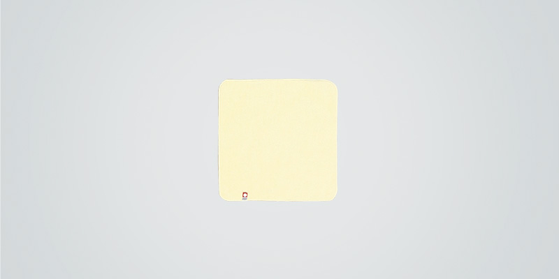 ミニタオル 25cm×25cm