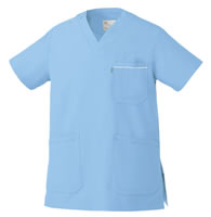 スクラブ・白衣