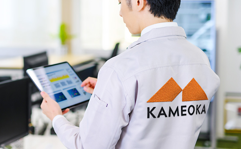 ユニフォーム用