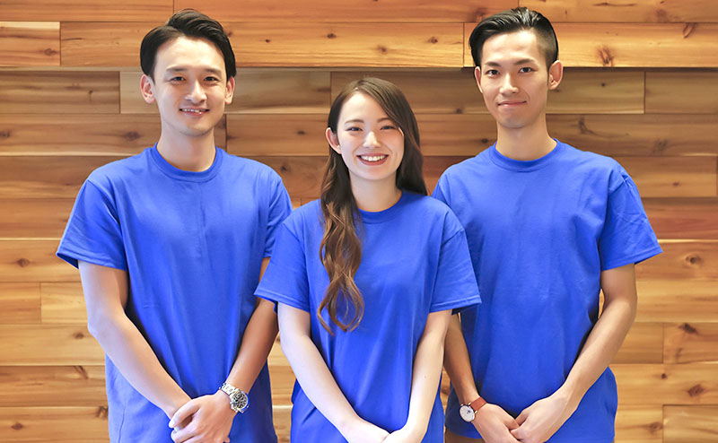 展示会やイベント